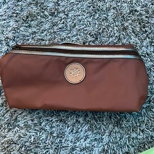 Used insulated bag (keeps stuff cold)